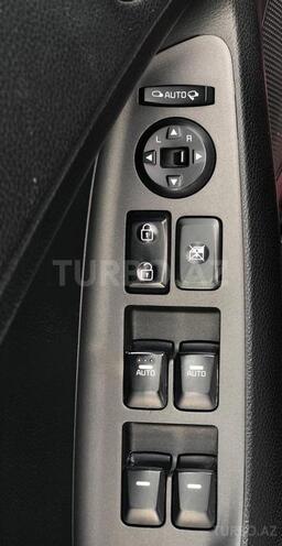 Kia Cerato 2013, 99,000 km - 1.6 л - Bakı