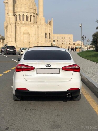 Kia Cerato 2013, 99,000 km - 1.6 л - Bakı