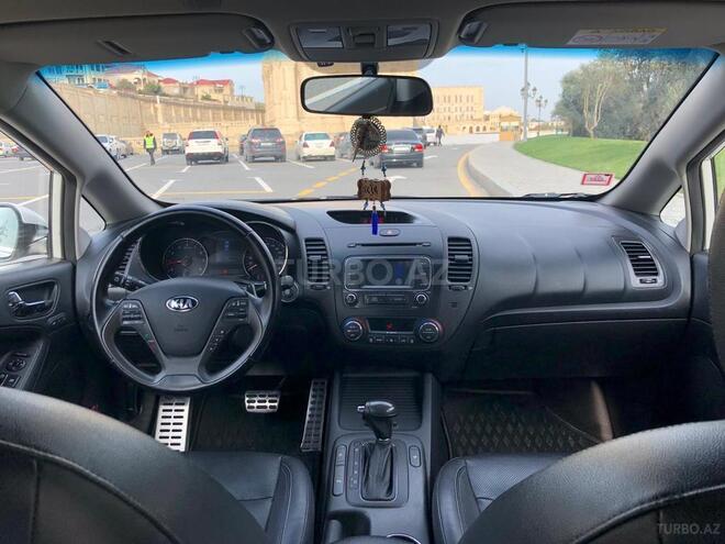 Kia Cerato 2013, 99,000 km - 1.6 л - Bakı