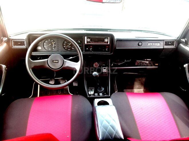 LADA (VAZ) 2107 2008, 375,218 km - 1.6 l - Bakı