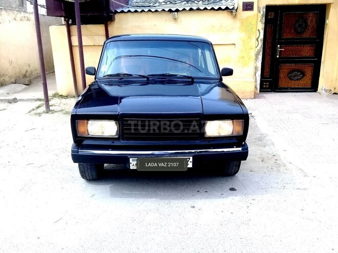 LADA (VAZ) 2107 2008, 375,218 km - 1.6 l - Bakı