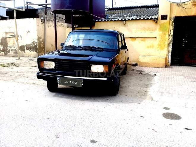 LADA (VAZ) 2107 2008, 375,218 km - 1.6 l - Bakı