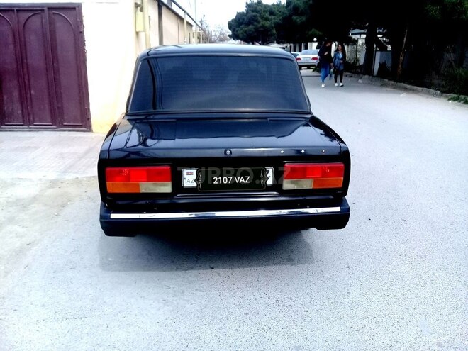 LADA (VAZ) 2107 2008, 375,218 km - 1.6 l - Bakı