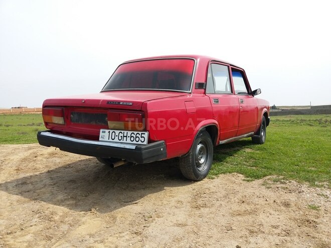 LADA (VAZ) 2105 1983, 854,460 km - 1.6 l - Bakı