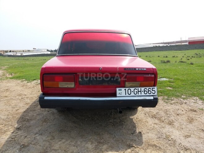 LADA (VAZ) 2105 1983, 854,460 km - 1.6 l - Bakı