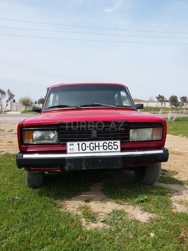 LADA (VAZ) 2105 1983, 854,460 km - 1.6 l - Bakı