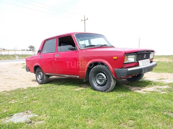 LADA (VAZ) 2105 1983, 854,460 km - 1.6 l - Bakı