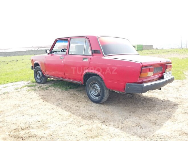 LADA (VAZ) 2105 1983, 854,460 km - 1.6 l - Bakı