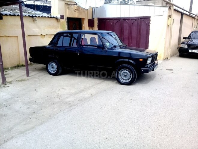 LADA (VAZ) 2107 2008, 375,218 km - 1.6 l - Bakı