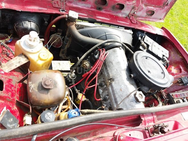 LADA (VAZ) 2105 1983, 854,460 km - 1.6 l - Bakı