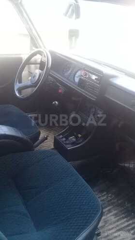 LADA (VAZ) 2107 2011, 85,000 km - 1.6 l - Quba