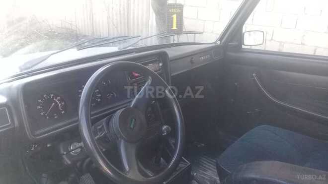 LADA (VAZ) 2107 2011, 85,000 km - 1.6 l - Quba