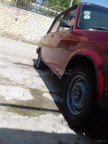 LADA (VAZ) 2107 1997, 456,523 km - 0.1 л - Yevlax