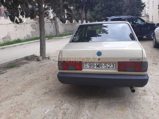 Tofas Dogan 2005, 82,000 km - 1.6 l - Bakı