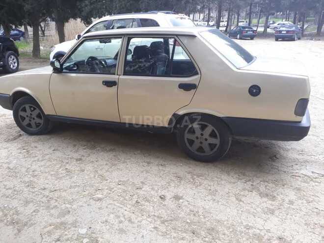 Tofas Dogan 2005, 82,000 km - 1.6 l - Bakı