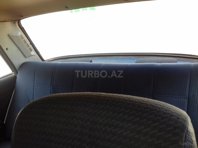 LADA (VAZ) 2107 1997, 452,854 km - 0.1 л - Yevlax