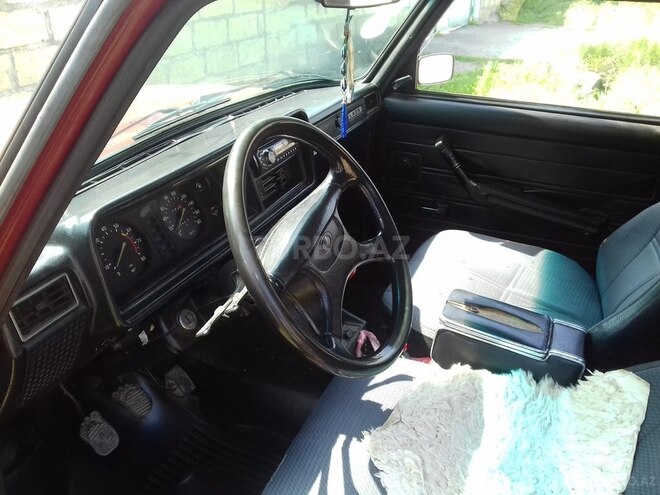 LADA (VAZ) 2107 1997, 452,854 km - 0.1 л - Yevlax