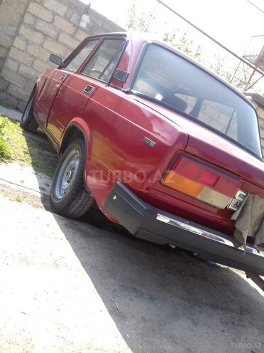 LADA (VAZ) 2107 1997, 452,854 km - 0.1 л - Yevlax