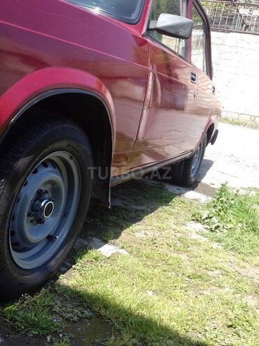 LADA (VAZ) 2107 1997, 452,854 km - 0.1 л - Yevlax