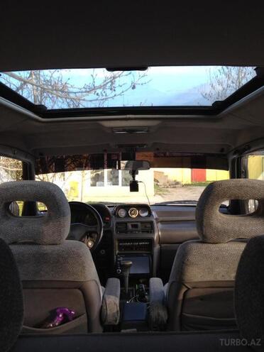 Mitsubishi Pajero 1993, 310,936 km - 2.8 l - Xudat