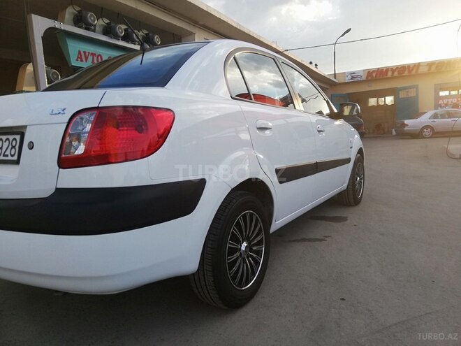 Kia Pride 2006, 81,000 km - 1.5 l - Gəncə