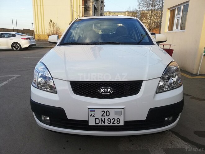 Kia Pride 2006, 81,000 km - 1.5 l - Gəncə