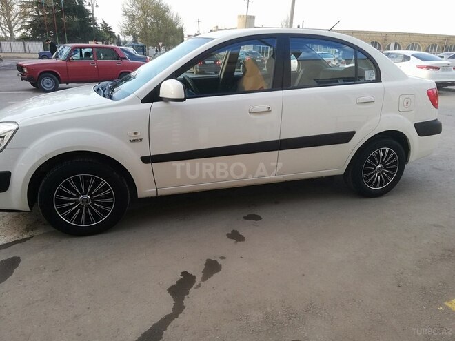 Kia Pride 2006, 81,000 km - 1.5 l - Gəncə
