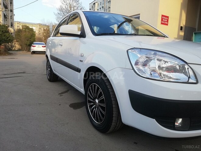 Kia Pride 2006, 81,000 km - 1.5 l - Gəncə