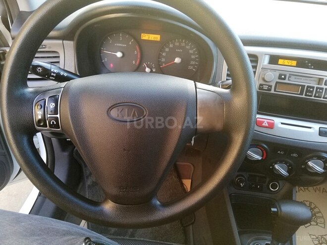Kia Pride 2006, 81,000 km - 1.5 l - Gəncə