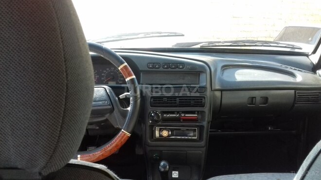 LADA (VAZ) 2115 2008, 135,000 km - 1.5 л - Gəncə