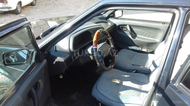 LADA (VAZ) 2115 2008, 135,000 km - 1.5 л - Gəncə