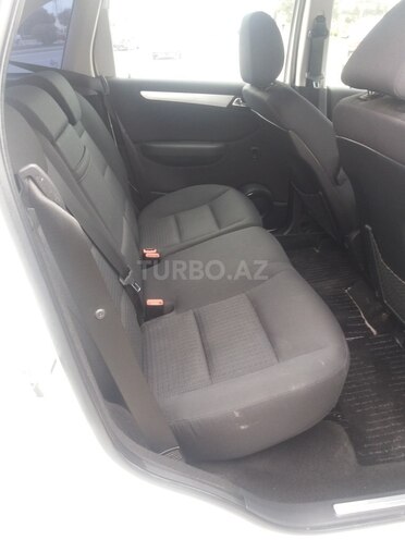 Mercedes B 170 2006, 76,000 km - 1.7 л - Sumqayıt