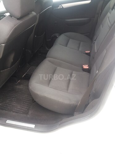 Mercedes B 170 2006, 76,000 km - 1.7 л - Sumqayıt