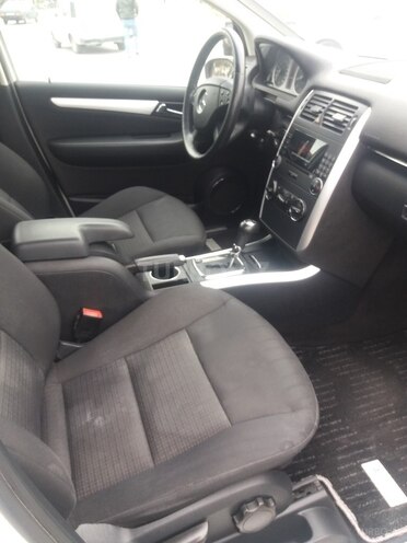 Mercedes B 170 2006, 76,000 km - 1.7 л - Sumqayıt