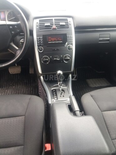 Mercedes B 170 2006, 76,000 km - 1.7 л - Sumqayıt