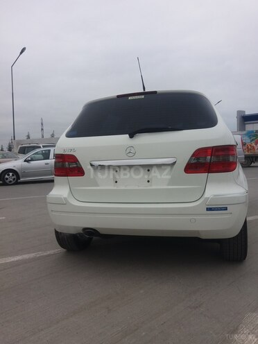 Mercedes B 170 2006, 76,000 km - 1.7 л - Sumqayıt