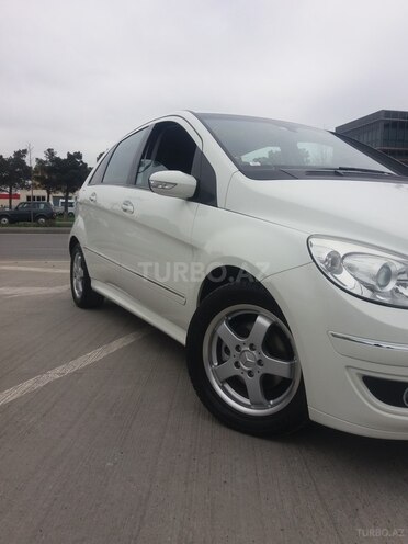 Mercedes B 170 2006, 76,000 km - 1.7 л - Sumqayıt