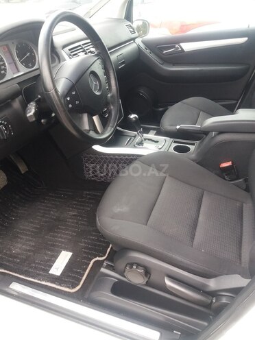 Mercedes B 170 2006, 76,000 km - 1.7 л - Sumqayıt