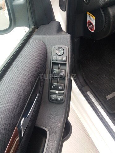 Mercedes B 170 2006, 76,000 km - 1.7 л - Sumqayıt