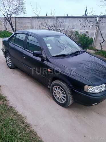 Iran Khodro Samand 2007, 212,000 km - 1.8 l - Bakı