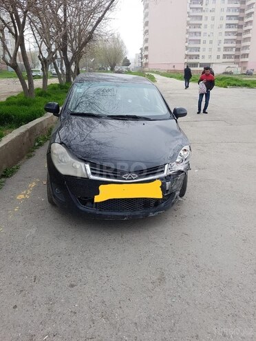 Chery Fulwin 2 2011, 183,000 km - 1.5 l - Sumqayıt
