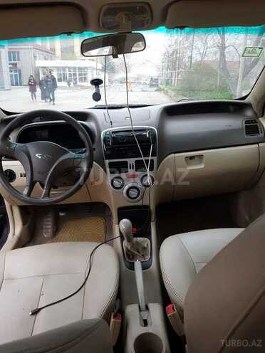 Chery Fulwin 2 2011, 183,000 km - 1.5 l - Sumqayıt