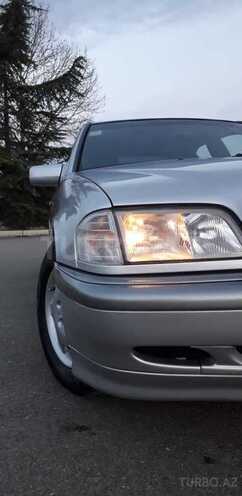 Mercedes C 220 1998, 455,000 km - 2.2 л - Gəncə