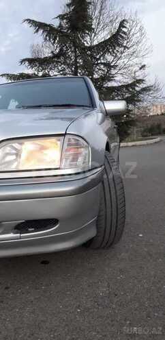 Mercedes C 220 1998, 455,000 km - 2.2 л - Gəncə