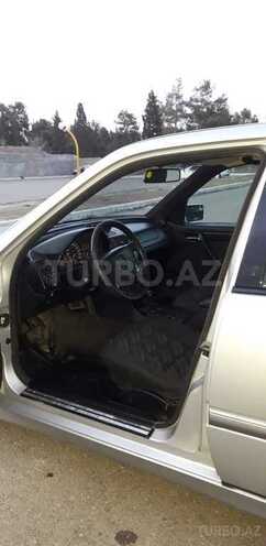Mercedes C 220 1998, 455,000 km - 2.2 л - Gəncə