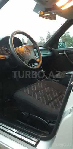 Mercedes C 220 1998, 455,000 km - 2.2 л - Gəncə