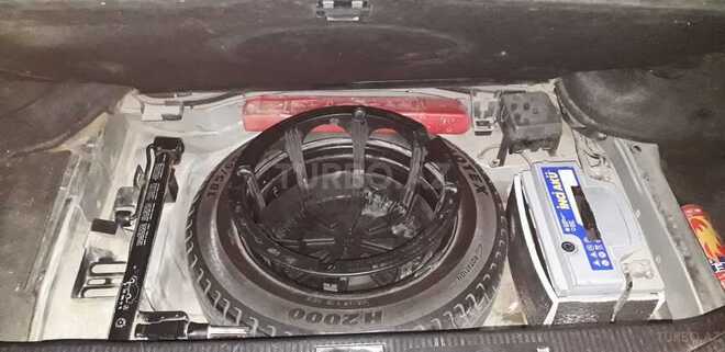 Mercedes C 220 1998, 455,000 km - 2.2 л - Gəncə