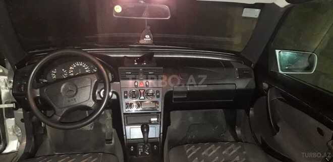Mercedes C 220 1998, 455,000 km - 2.2 л - Gəncə