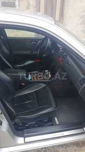Mercedes E 320 2000, 337,000 km - 3.2 l - Bakı