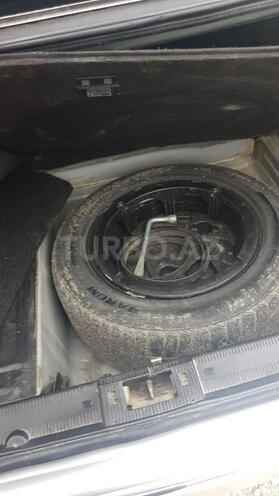 Mercedes E 320 2000, 337,000 km - 3.2 l - Bakı